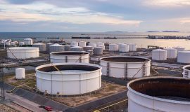 Petroleum-Storage-Terminal